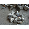 Processus de production de Ferro Tungsten