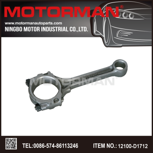 Genuine Toyota Connecting Rod 13201-35020 – 20R/22R 2.2L/2.4L (75-95 Celica/Pickup/4Runner)