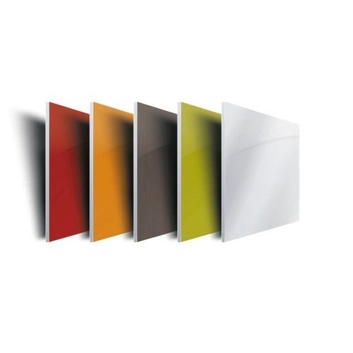 Alubond Aluminium Composite Panel