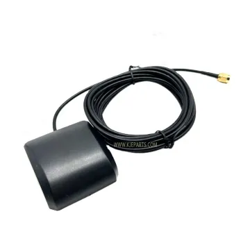 5M GPS Antenna 1575.42MHz Wiring Harness for Car Radio