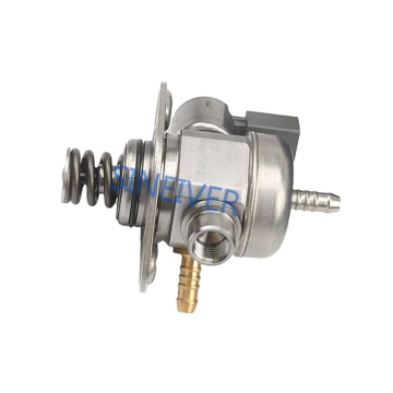 High Pressure Fuel Pump Compatible with Volkswagen Golf 06B127025A/06K127025D/06K127025E/06K127025H
