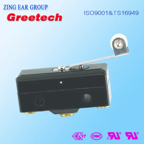 Xck-s Type Rotary Limit Switch
