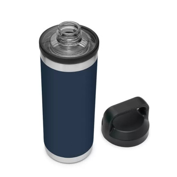 26 oz Vacuum Insulated Stainless Steel Bottle with Chug Cap