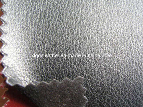 Furniture Leather Semi PU (QDL-0022)