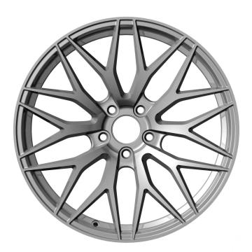 19 inch alloy wheels