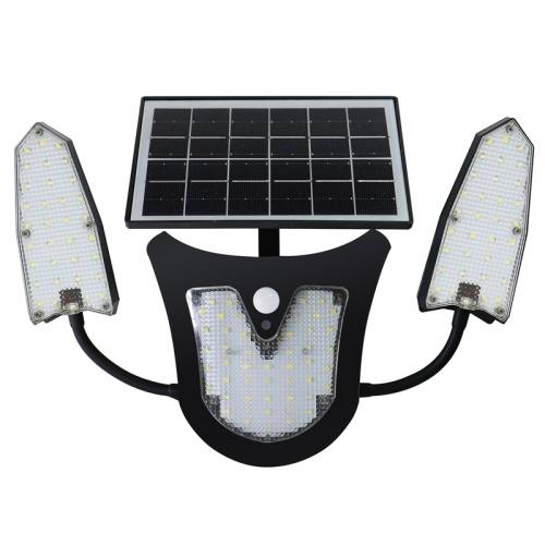 115LEDS Solar Parking Lot Pendant Solar Light