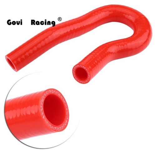Auto -Silikon -Kühlerschlauch für Honda D15 D16