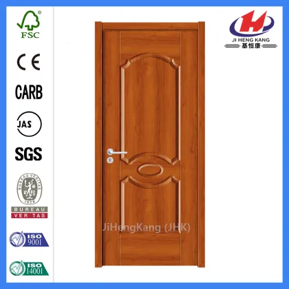 *JHK-007 Custom Interior Doors Wooden Interior Doors Wood Veneer Doors Interior