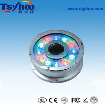 Bawah air cahaya, Warter-bukti LED Light, LED lampu LED