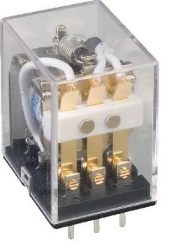 general purpose relay HHC68X(HH51,52,53PX)