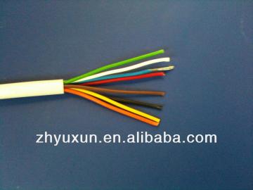 8 Cores Alarm Cable /fire cable/securtiy cable