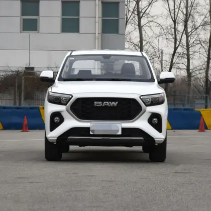 Cargo camper Baic Calorie