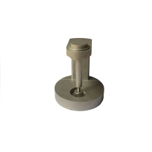 Titanium precision CNC machining parts for medical equipment