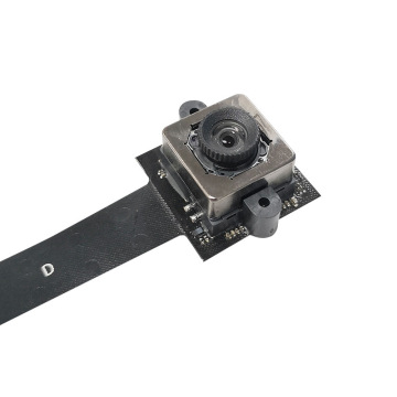 Customized 8MP HD FPC Motion Camera Ribbon Cable with Autofocus WDR IMX415 Module