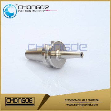 High Accuracy Quenching SSD Collet Chuck