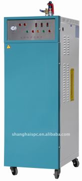 SPC-1200 Steam Generator