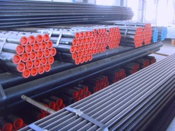 Hydraulic Cylinder Carbon Seamless Steel Pipe api 5ct