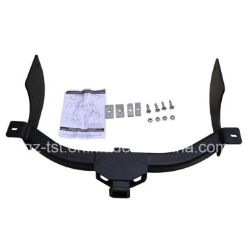 Land Rover Discovery Curt Trailer Hitch Receiver