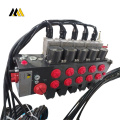 ATEX PSL&PSV Valve Same As HAWE
