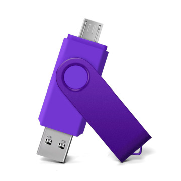 USB 3.0/3.1 Drive flash a doppio utilizzo per 64 GB/128 GB/256 GB/512 GB Computer e telefono cellulare