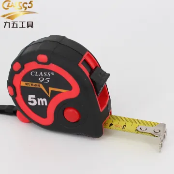 3M 5M 7.5M 8M 10M Tape Measure
