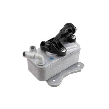 Pendingin oli transmisi untuk BMW 3 E90 E91 E92 F10 F11 330D 535D X5 X6 E70 E71