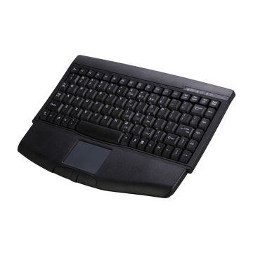 Embedded Numeric Keypad 88 Keys Soft Touch Piano Keyboard