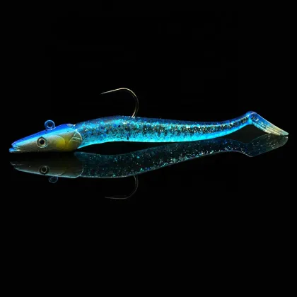 High quality bionic fish lure for fishing