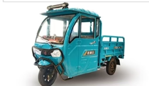 Semi-enclosed Warwolf 150 C