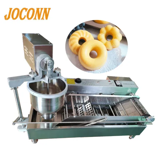 Electric Donut Hole Making Machine