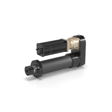 Servo Lifter with 6 Stage Electric Cylinder