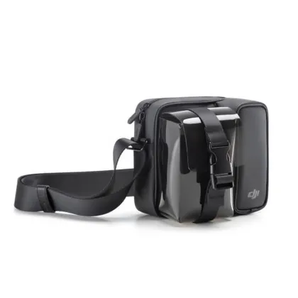DJI Mavic Mini Bag: Accessory Case for Mavic Mini Drone, Osmo Pocket, and Osmo Action Camera