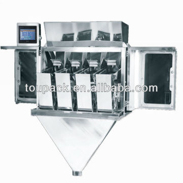 food linear weighers