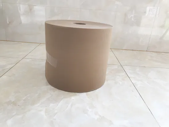 The wallpaper Nonwoven wallpaper