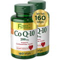 160 Softgels