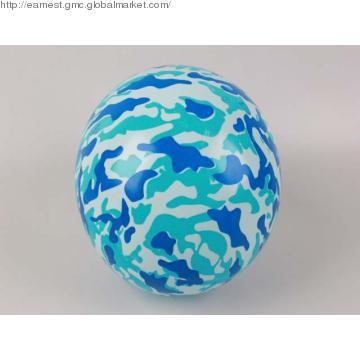 Inflatable 9\'\' Toy Ball