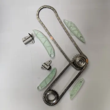 ONEKA Timing Chain Kit 243352F000 24376-2F000 for Hyundai TUCSON 2.0L, SANTA FE 2.2L and Kia SPORTAGE 2.0L, SORENTO 2.2D4HA