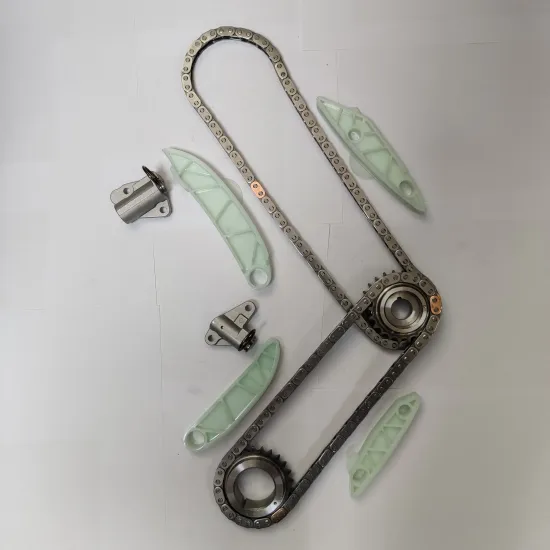 ONEKA Timing Chain Kit 243352F000 24376-2F000 for Hyundai TUCSON 2.0L, SANTA FE 2.2L and Kia SPORTAGE 2.0L, SORENTO 2.2D4HA