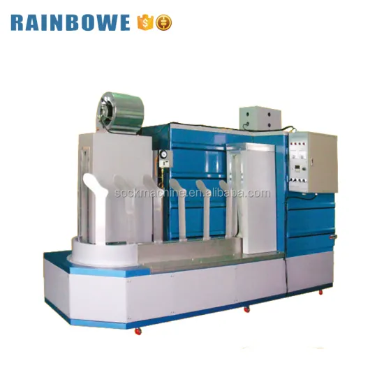 Small Electrical Steam Rotary Sock Ironing Machine: Efficient Fabric Care Solutions