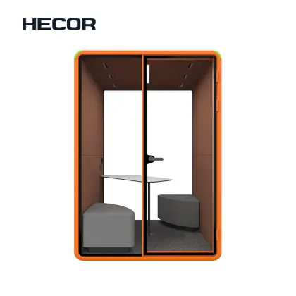 Hybrid Work Haven Privacy Pod