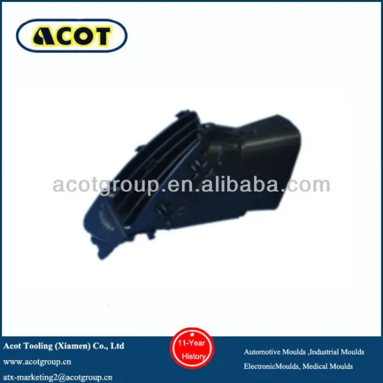 2013 high quality air vent injection mould