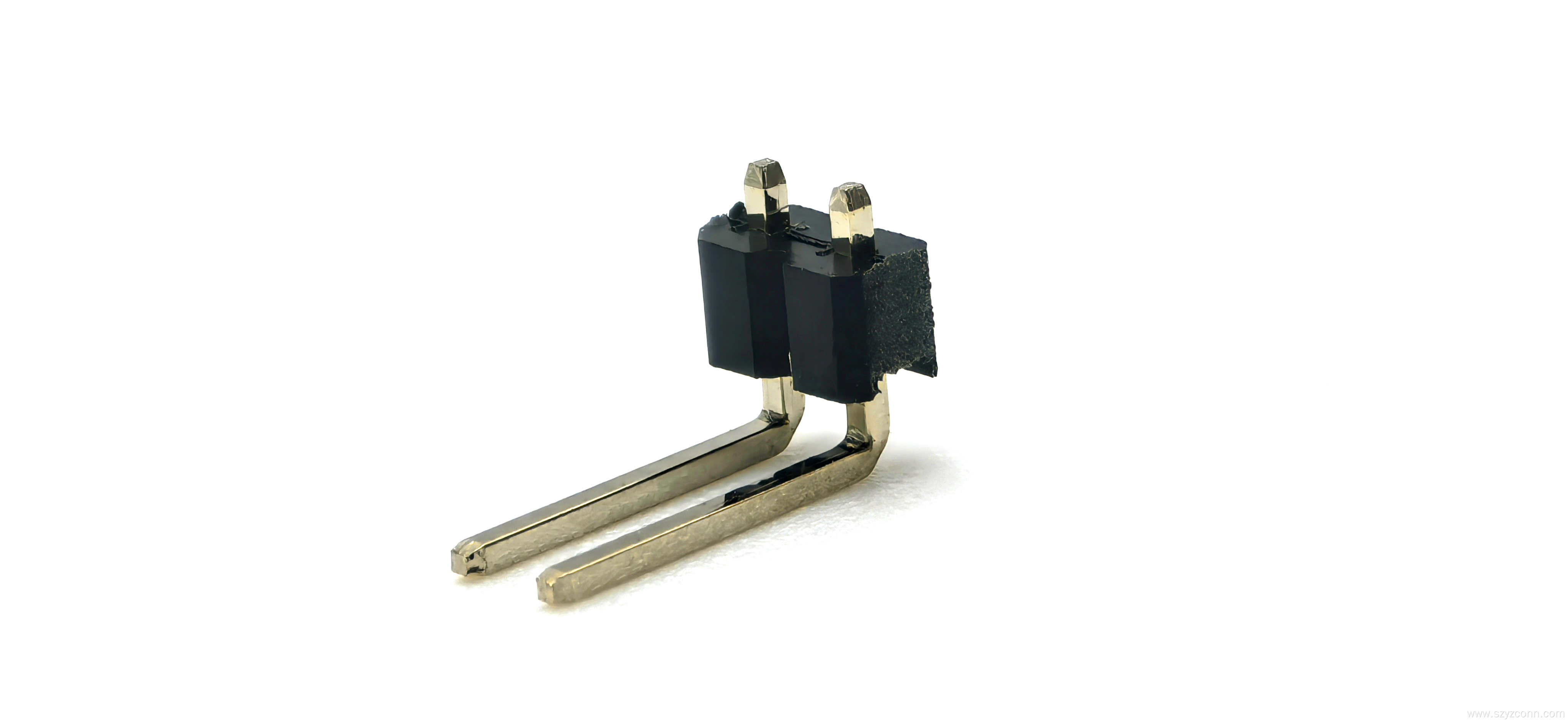 2.0mm Pitch Pin header Connector 2P