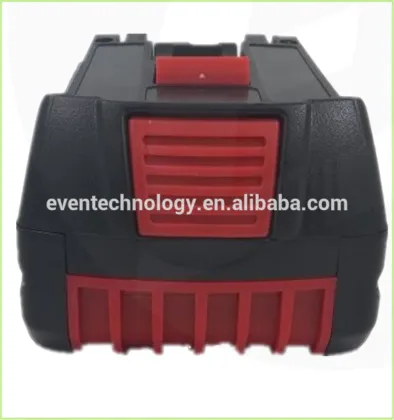 18V Li-ion batteries for BOSCH/Electric power tool battery pack for BOSCH