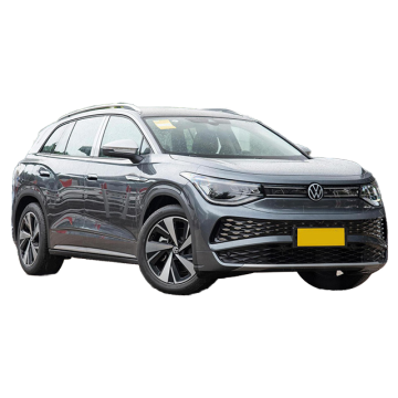 En Ucuz VW ID.6 2023 Hızlı Teslimat İçin Elektrikli Arabalar