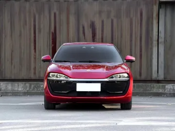2023 China Leapmotor S01 460 Standard Edition New Electric Car Energy Electric Vehicle