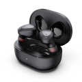 Smart Touch Wireless Bluetooth 5.0 Earbuds with Microphone