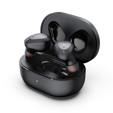 Wireless Earphones in Ear with USB-C Charging Case