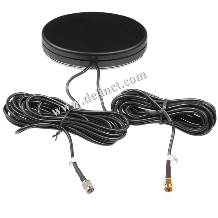 GPS&GLONASS Antenna