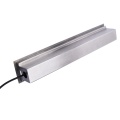 24W 1 mètre de longueur en acier inoxydable IP68 led linéaire