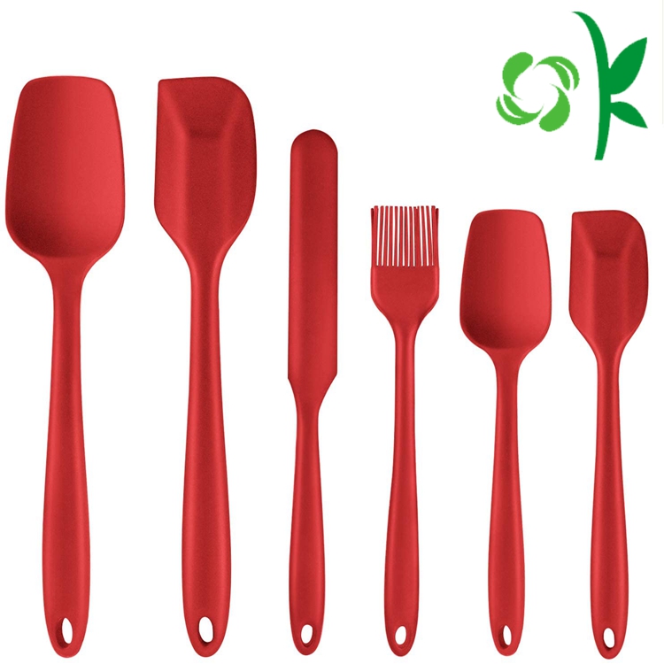 spatula set 11